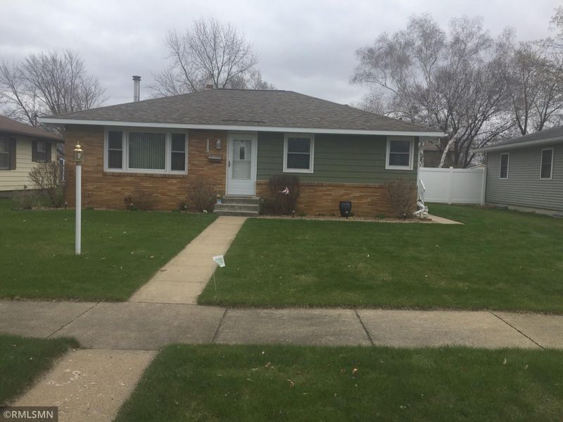 1116 26th Ave N, Saint Cloud, MN 56303