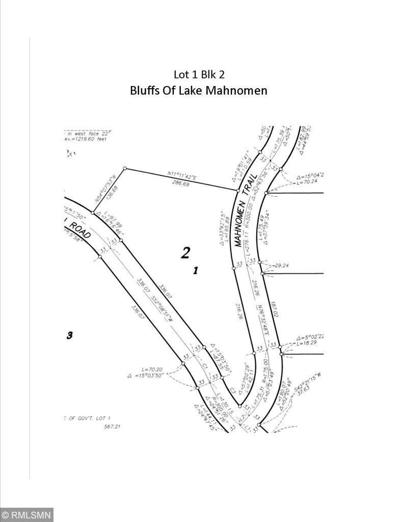 XXX Lot 1 Mahnomen Rd, Crosby, MN 56441