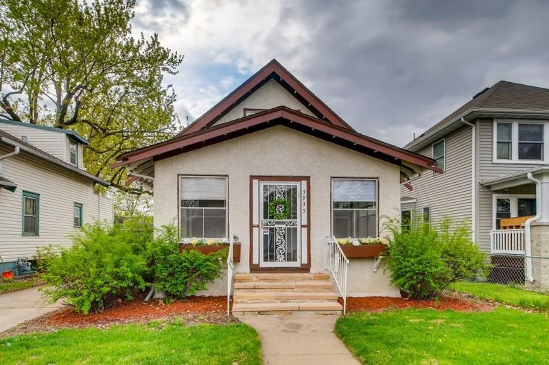 3935 Fremont Ave N, Minneapolis, MN 55412