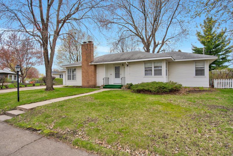 5722 Newton Ave S, Minneapolis, MN 55419