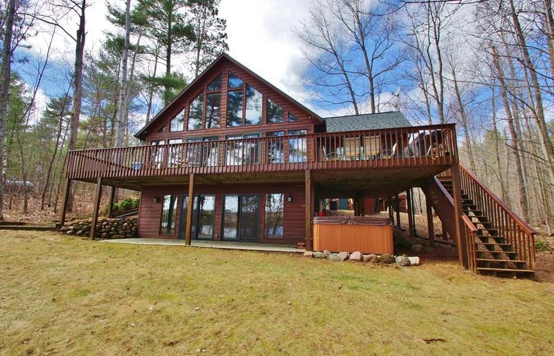 W1915 County Highway B, Stone Lake, WI 54876