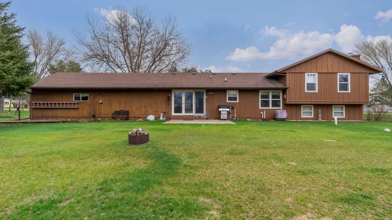 N3225 457th St, Menomonie, WI 54751