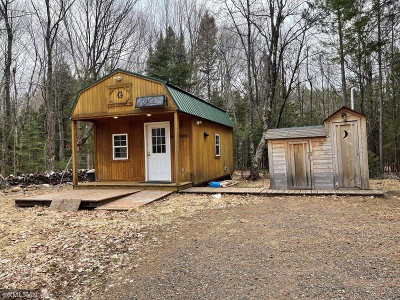 5465 N Cloquet Rd, Duluth, MN 55810