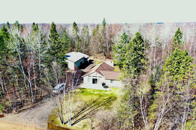 XXXX Woods Rd, Isle, MN 56342