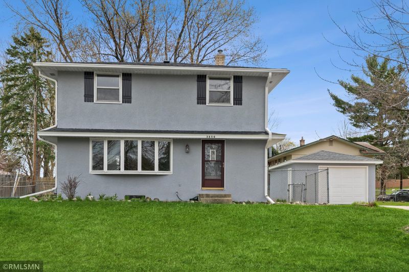 3850 Hill Ave, White Bear Lake, MN 55110