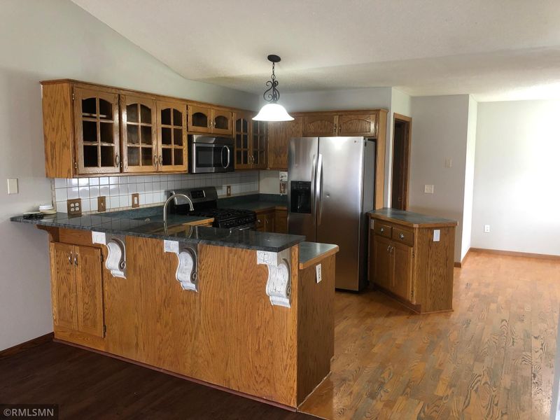 6160 Mill Run Rd, Monticello, MN 55362