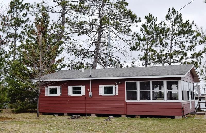 3156 Birch Ln, Danbury, WI 54830