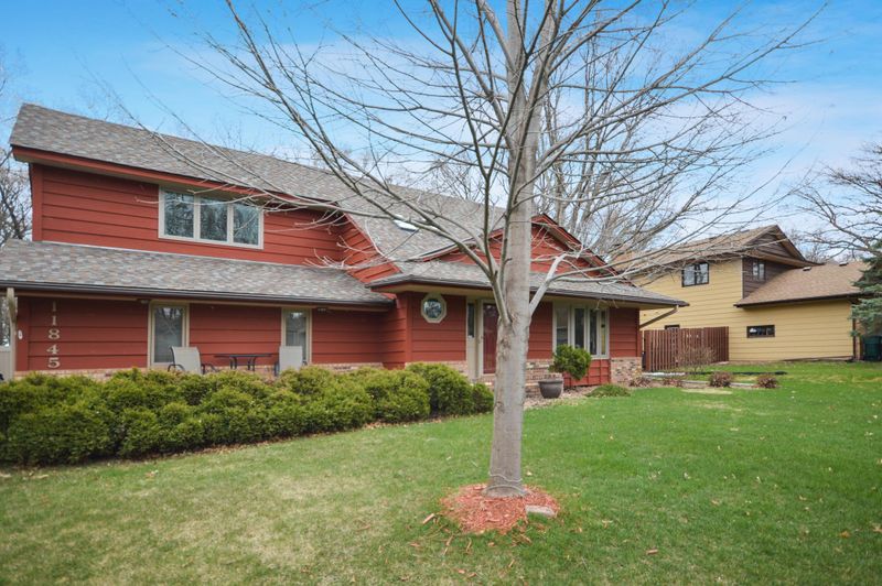11845 Van Buren St NE, Blaine, MN 55434