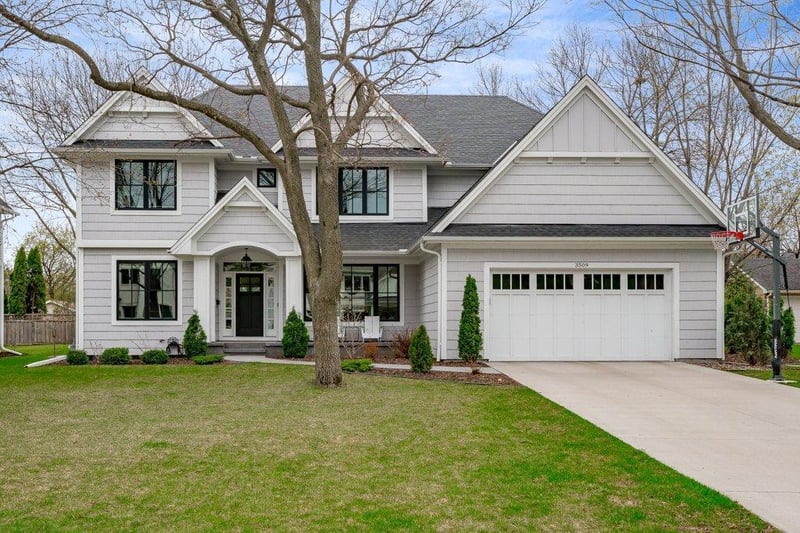 3509 W Fuller St, Edina, MN 55410