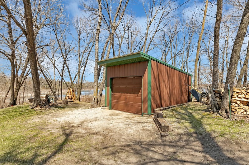 12950 205th Ave NE, Hawick, MN 56273