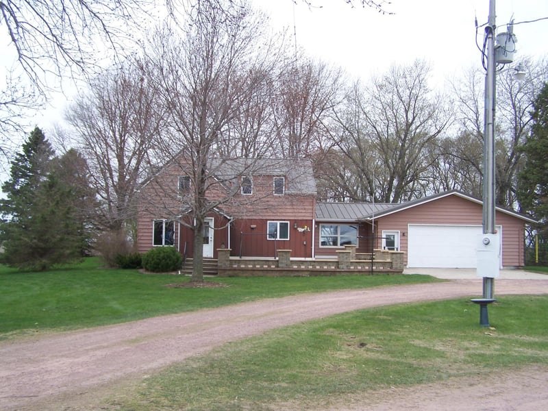 23088 Impala Ave, Wabasso, MN 56293