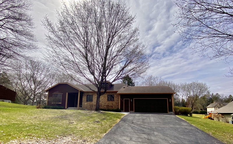 1918 17th St S, Saint Cloud, MN 56301