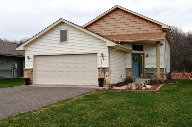 30322 Fox Run Rd, Stacy, MN 55079