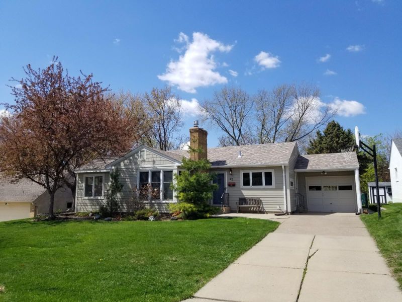 25 Hilltop Ln, Saint Paul, MN 55116