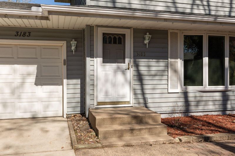 3183 Midland Ave, White Bear Lake, MN 55110