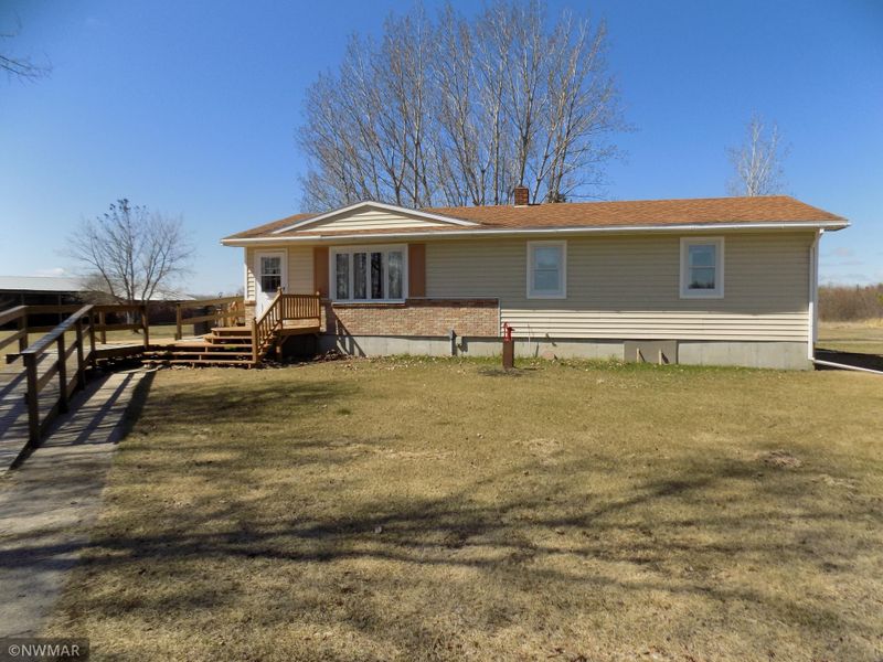 2323 County Road 1 SW, Baudette, MN 56623