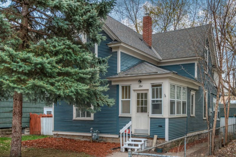 1184 Reaney Ave, Saint Paul, MN 55106