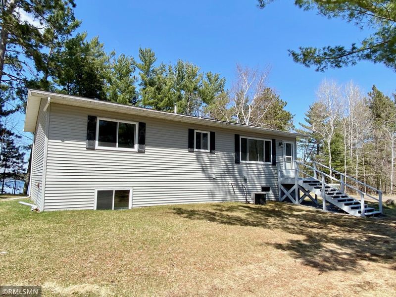 136 Norman Point Rd NW, Longville, MN 56655
