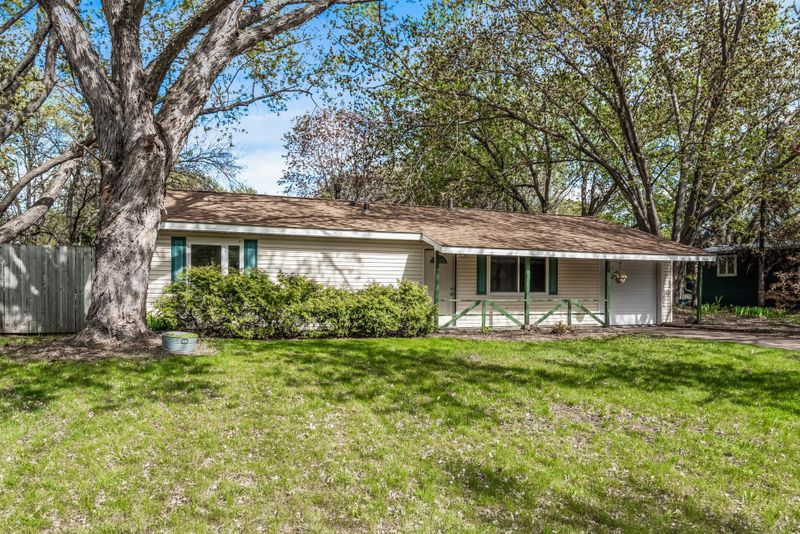 9921 Magnolia St NW, Coon Rapids, MN 55433