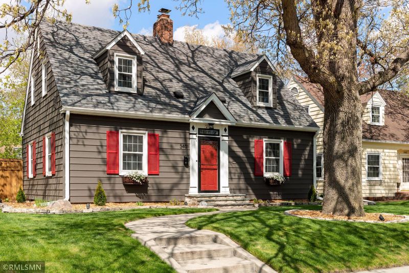 3401 York Ave N, Robbinsdale, MN 55422