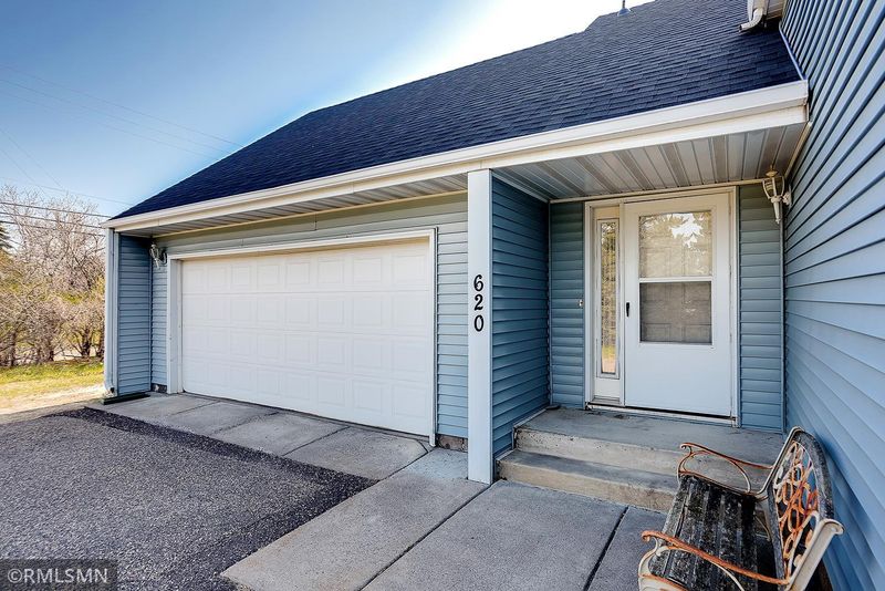 620 County Road I W, North Oaks, MN 55126