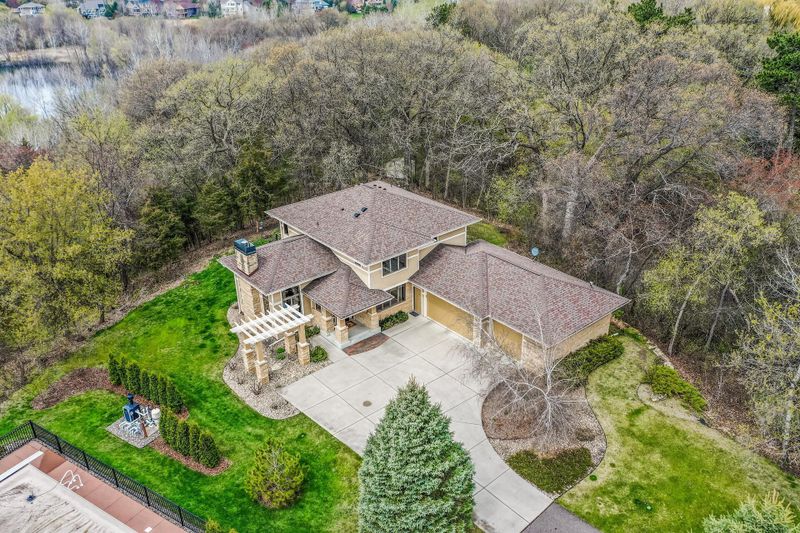 4768 Larkspur Ln N, Lake Elmo, MN 55042
