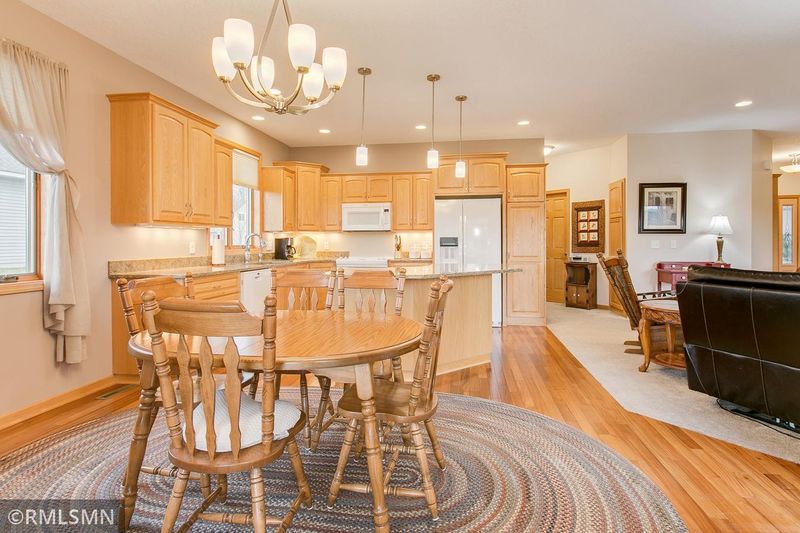 4794 382nd Dr, North Branch, MN 55056