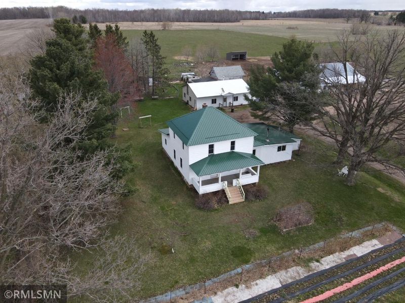 2852 1st Ave, New Auburn, WI 54757