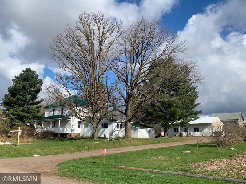 2852 1st Ave, New Auburn, WI 54757