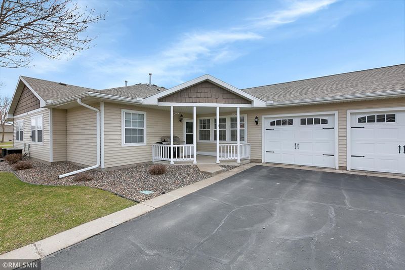 378 Countryside Ln #3, Albany, MN 56307