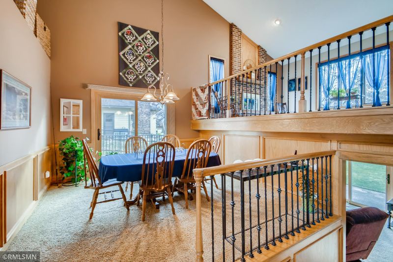 13448 Narcissus St NW, Andover, MN 55304