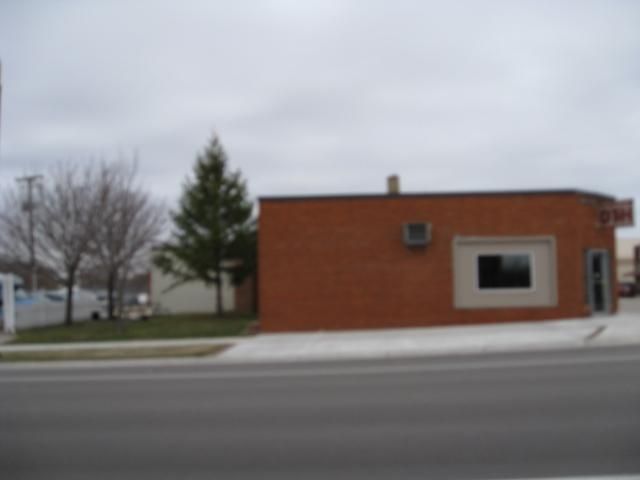 101 W 5th St, Starbuck, MN 56381