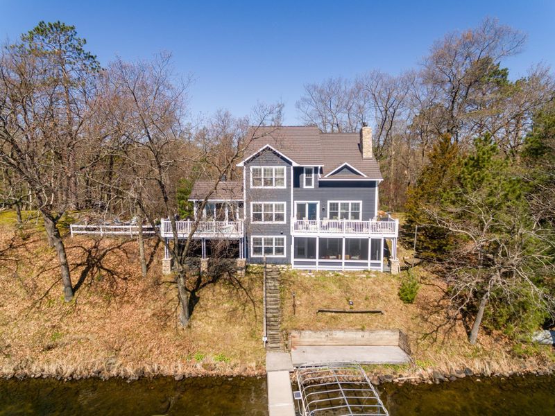 1788 120th St, Balsam Lake, WI 54810