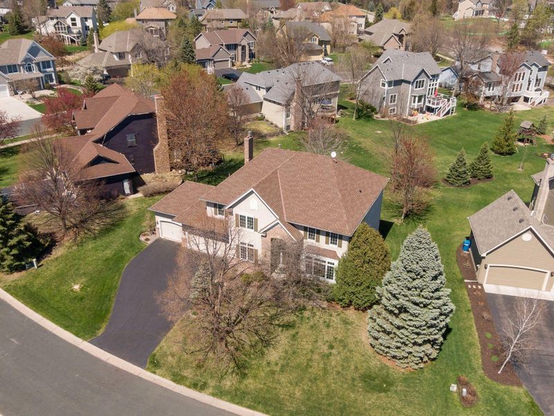 18448 Melissa Cir, Eden Prairie, MN 55347