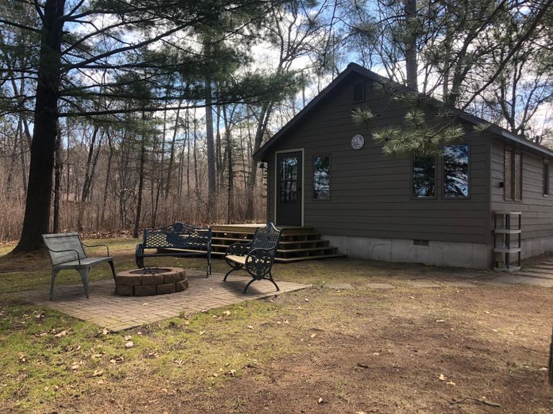 W9508 Lakewood Rd, Spooner, WI 54801