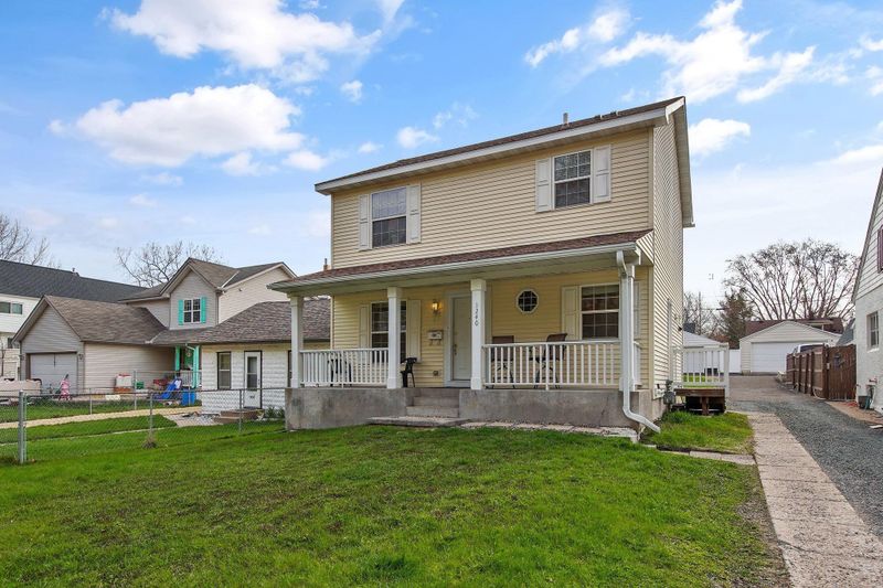1240 Virginia St, Saint Paul, MN 55117