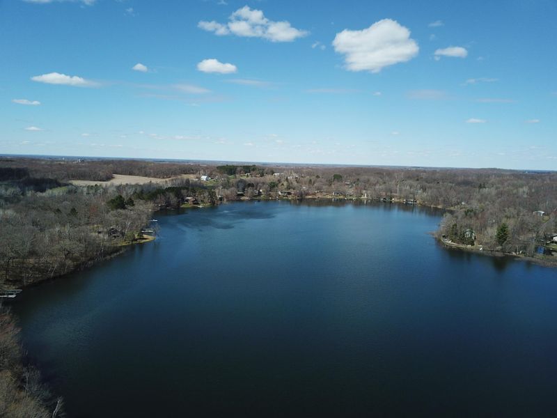 Lot 6 204th St, Luck, WI 54853