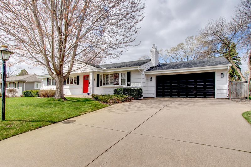 7128 Glouchester Ave, Edina, MN 55435