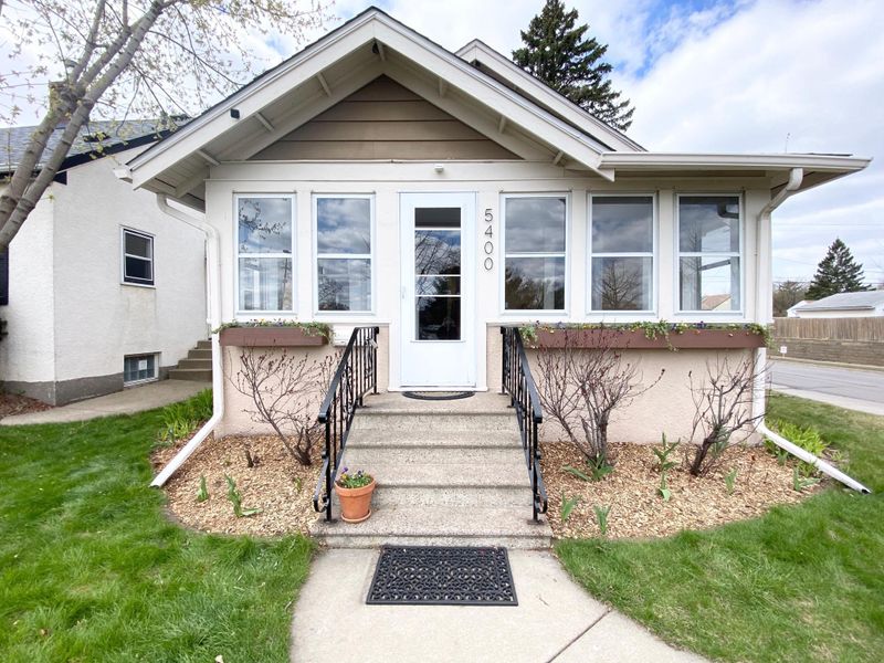 5400 46th Ave S, Minneapolis, MN 55417