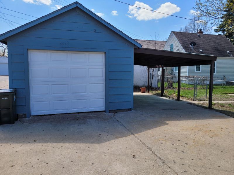 4449 7th St NE, Columbia Heights, MN 55421