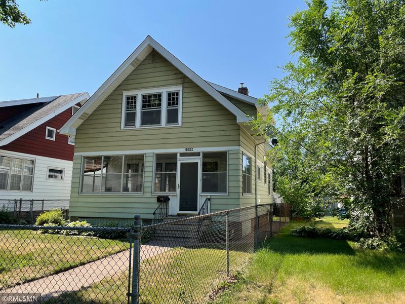 1548 Van Buren Ave, Saint Paul, MN 55104