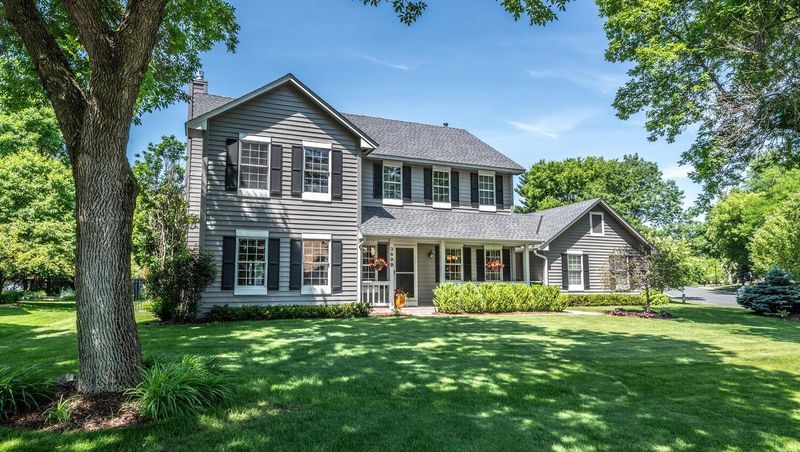 3699 Woodland Trl, Eagan, MN 55123