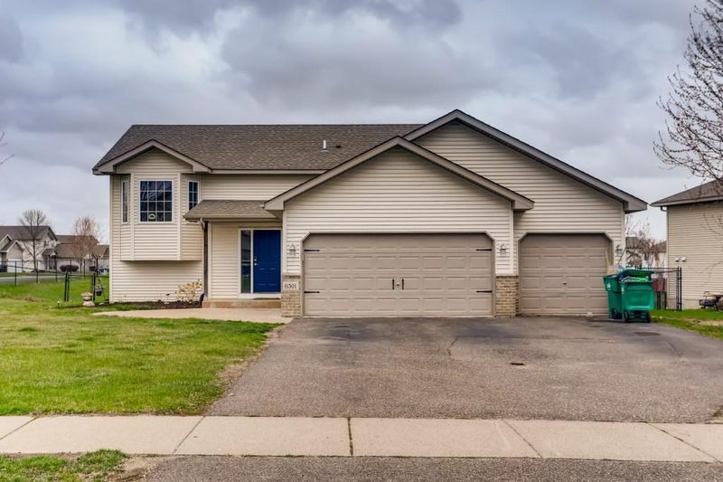 6301 Mason Ave NE, Otsego, MN 55301