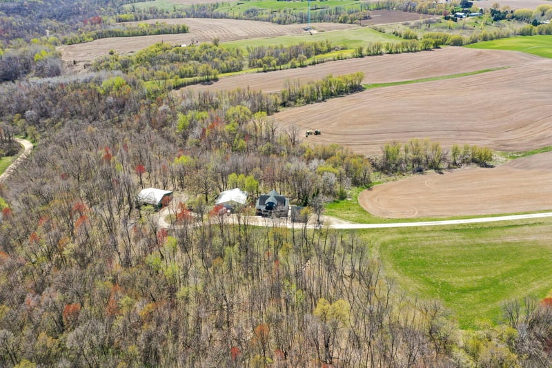 W7595 280th Ave, Hager City, WI 54014