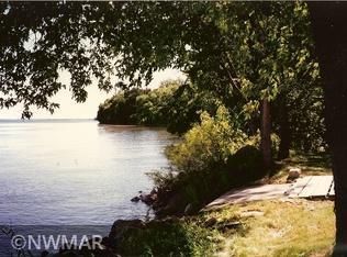 11014 Ottertail Point Dr NW, Cass Lake, MN 56633