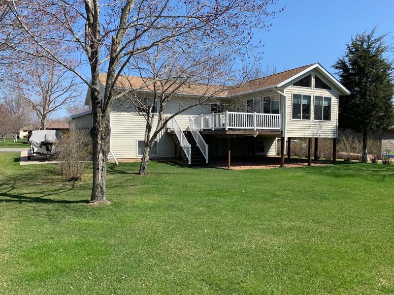 1022 1st St N, Cold Spring, MN 56320