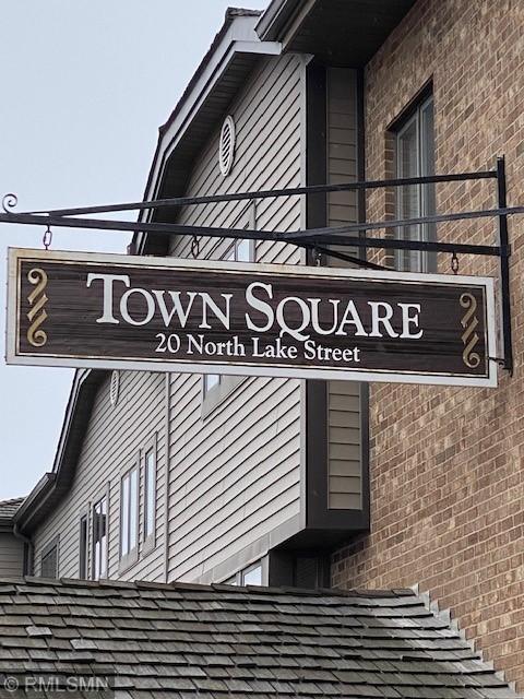 20 Lake St N #105D, Forest Lake, MN 55025