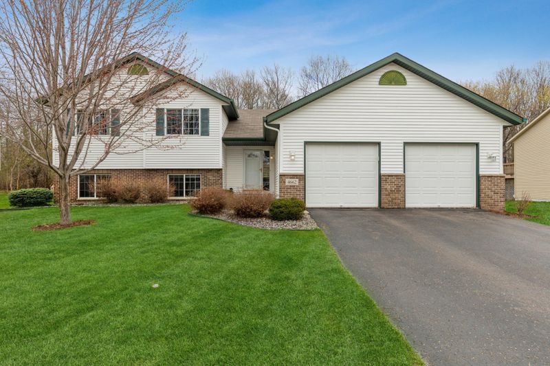 4662 Kaelin Ave NE, Saint Michael, MN 55376