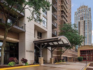 401 1st St S #1018, Minneapolis, MN 55401