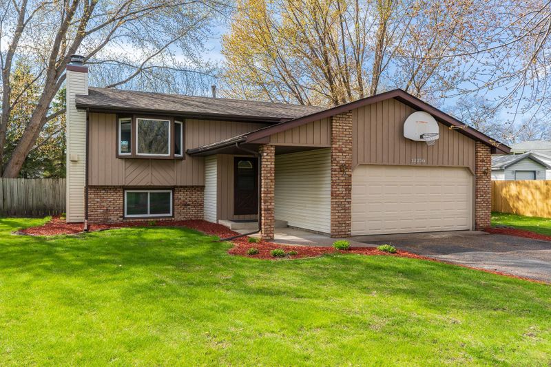 12230 Jefferson St NE, Blaine, MN 55434